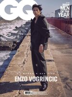 GQ Latin America